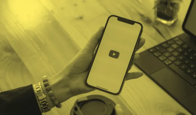 Cover illustration for the article YouTube SEO services to grow your channel in 2026