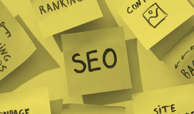 Cover illustration for the article The best SEO tools for small business in 2026