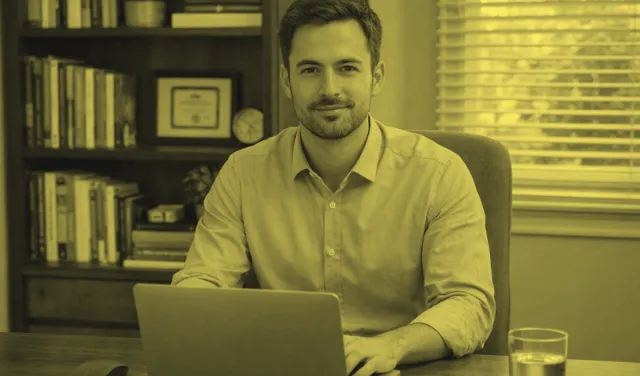 Cover illustration for the article What is a Shopify developer, and how to find one?