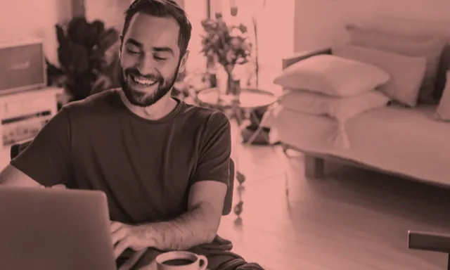 Cover illustration for the article Find remote freelance jobs online with ComeUp