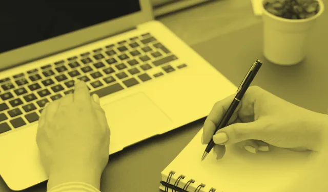 Illustration de l’article Qu’est-ce qu’un copywriter freelance et comment en trouver un ?