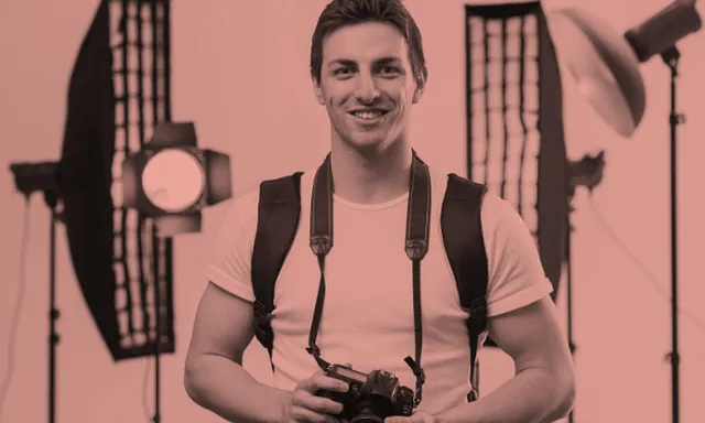 Cover illustration for the article How to start a photography business in 2026