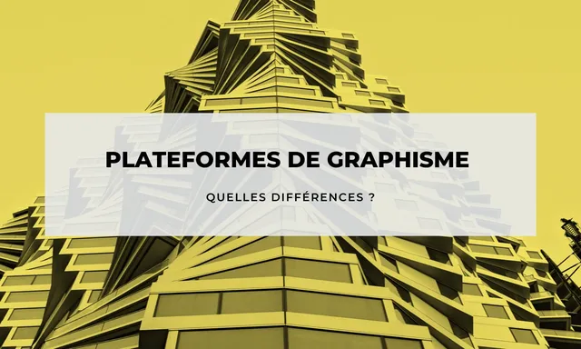 Illustration de l’article Plateformes de freelancing de graphisme : quelles différences ? 