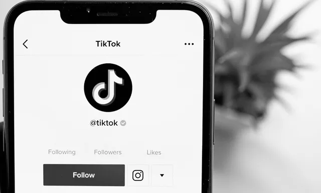 Illustration de l’article Tiktok : 5 choses à savoir sur les questions réponses