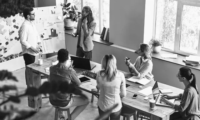 Illustration de l’article Créer le meilleur slogan pour votre entreprise