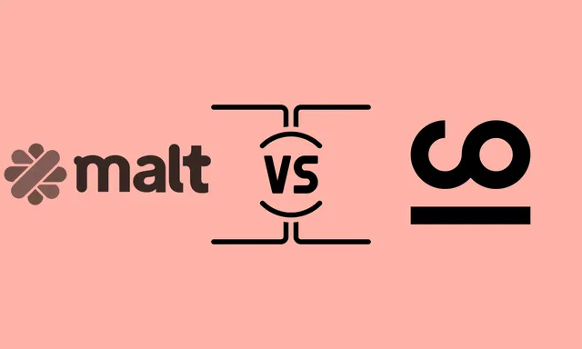 Illustration de l’article ComeUp, alternative à Malt ?