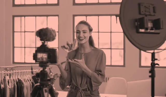 Cover illustration for the article How to find influencers for your business?