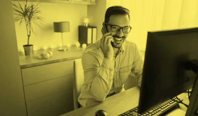 Illustration de l’article Comment acheter des services en ligne sur ComeUp