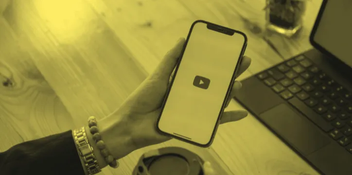 Cover illustration for the article YouTube SEO services to grow your channel in 2026