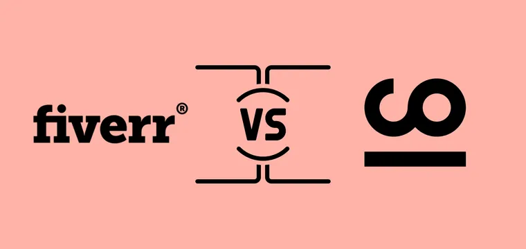 Illustration de l’article ComeUp, alternative à Fiverr ?