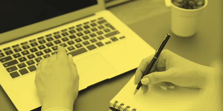 Illustration de l’article Qu’est-ce qu’un copywriter freelance et comment en trouver un ?
