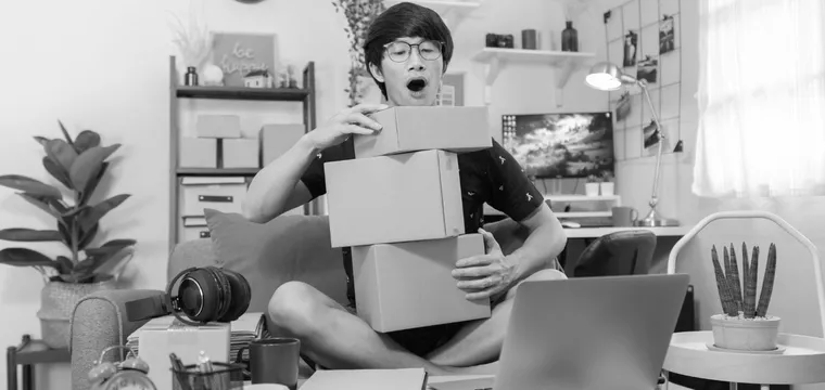 Illustration de l’article Dropshipping : Les 4 critères d’un produit gagnant