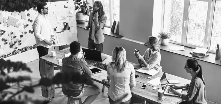 Illustration de l’article Créer le meilleur slogan pour votre entreprise