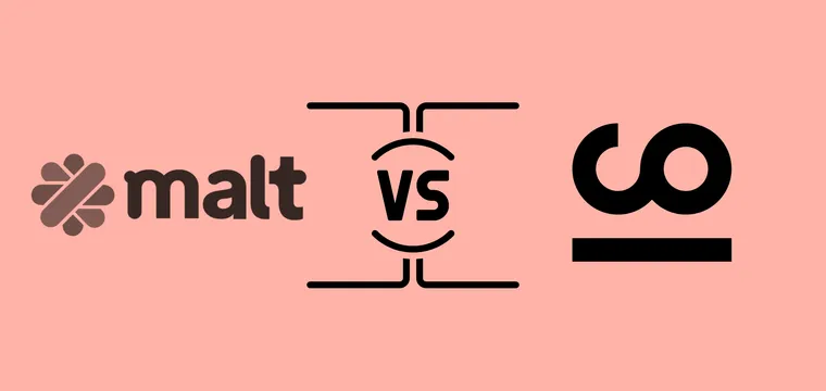 Illustration de l’article ComeUp, alternative à Malt ?