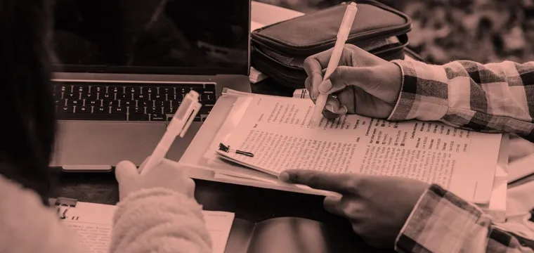 Illustration de l’article Comment reformuler ses textes ?