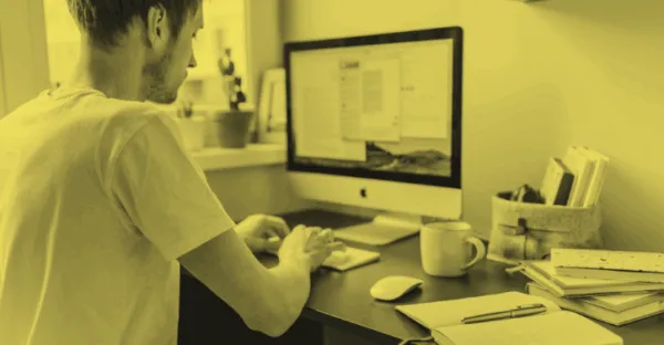 Illustration de l’article Qu’est-ce qu’un web designer freelance et comment en trouver un ?